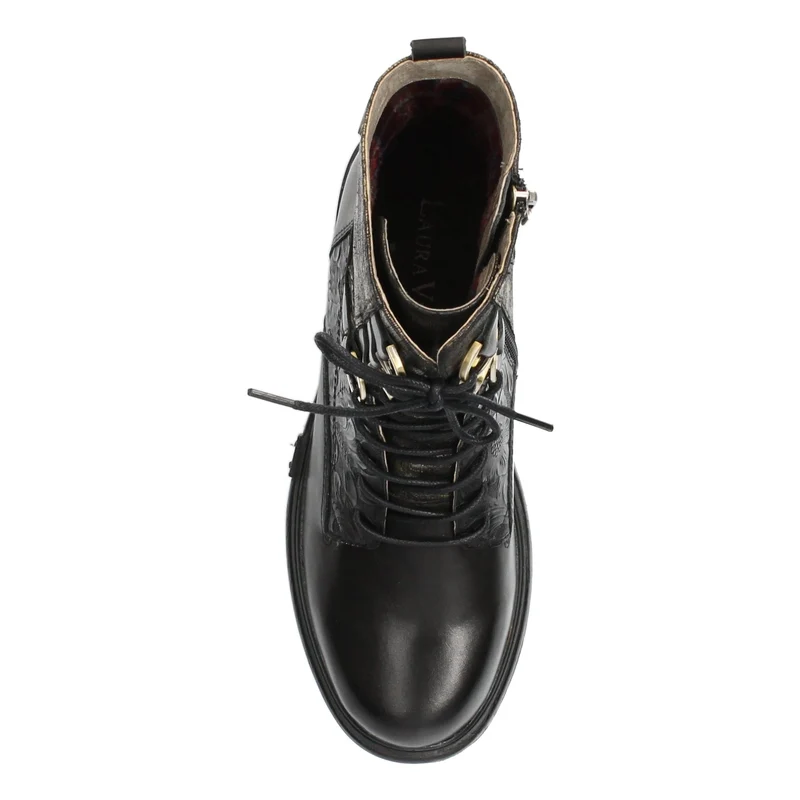 Bottines - IHCLEMO 01