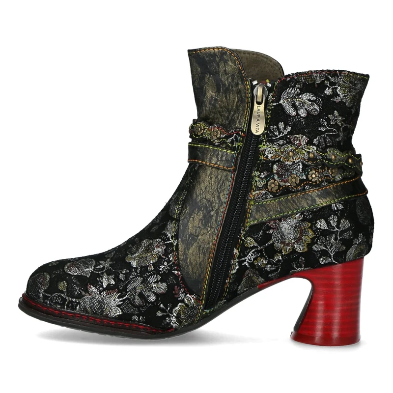 Bottines - INCAO 02A