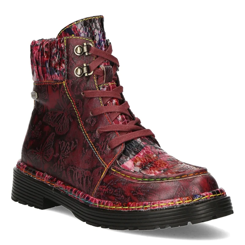 Bottines - INCASO 15