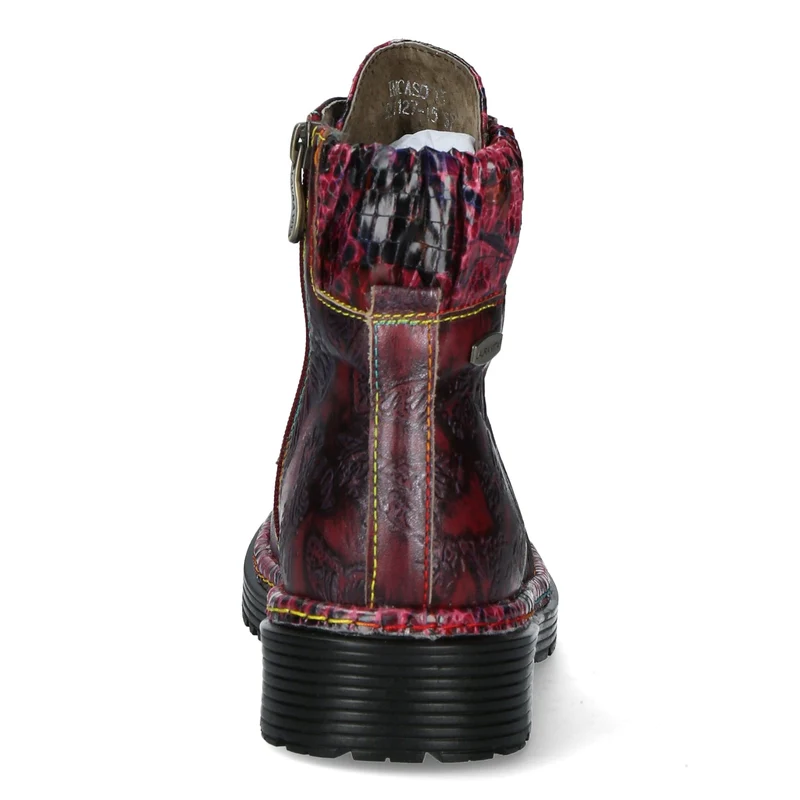 Bottines - INCASO 15