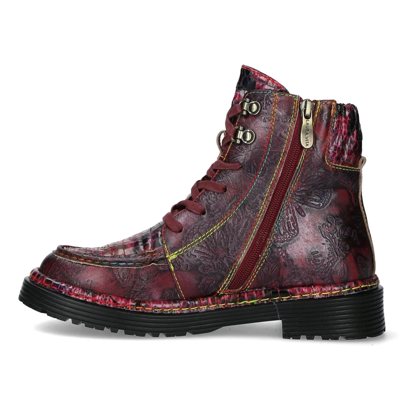 Bottines - INCASO 15