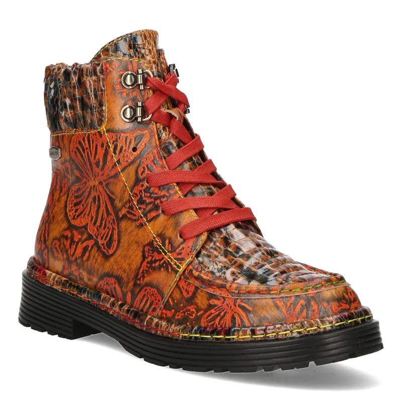 Bottines - INCASO 15