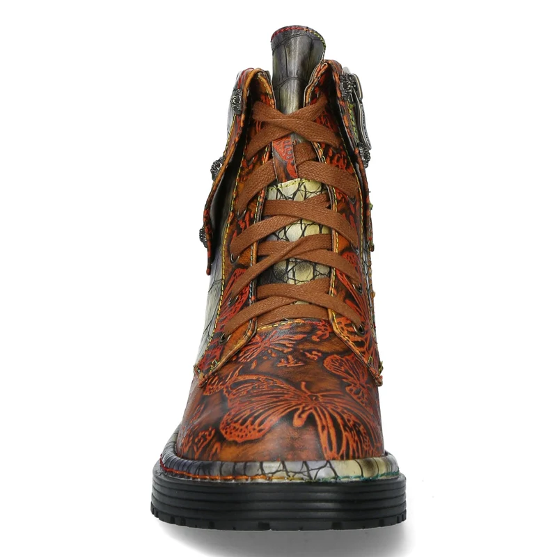 Bottines - INCASO 19