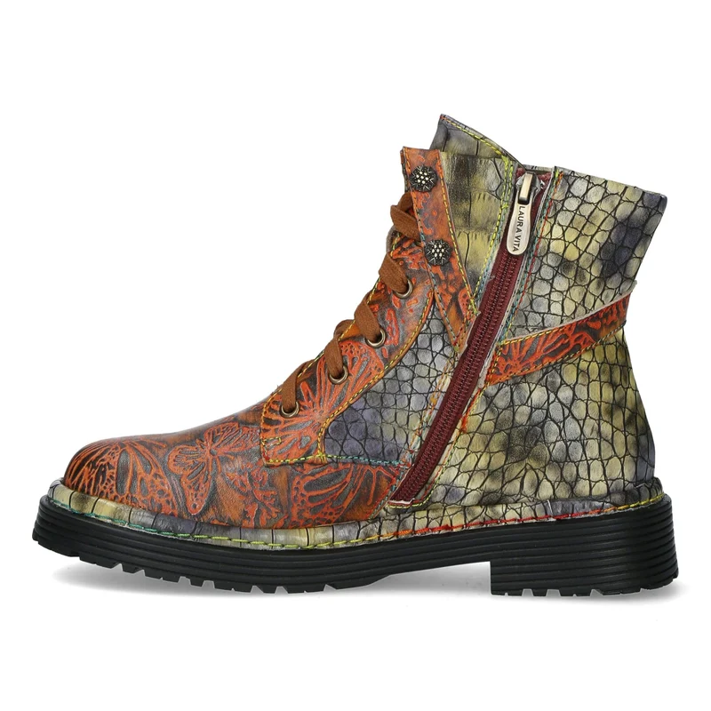 Bottines - INCASO 19