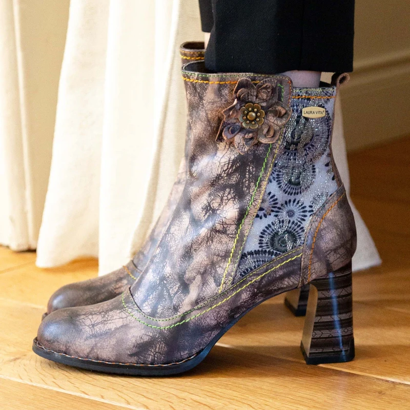Bottines - MAELEO 02