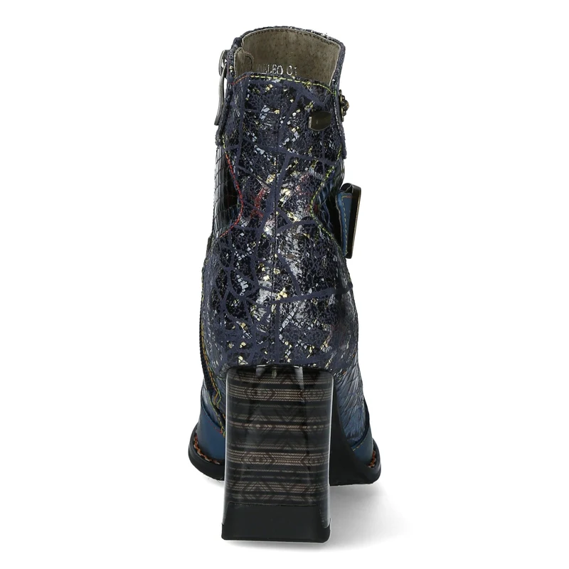 Bottines - MAELEO 01