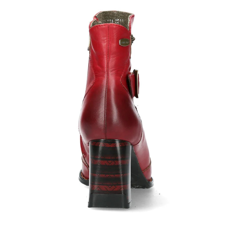 Bottines - MAELEO 01A