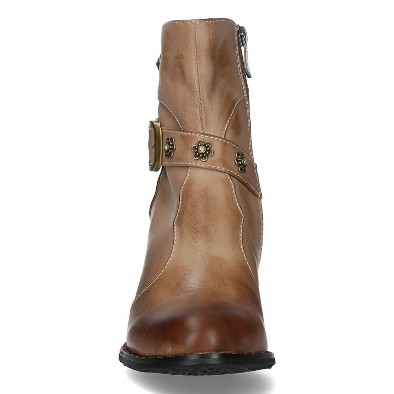 Bottines - MAELEO 01A