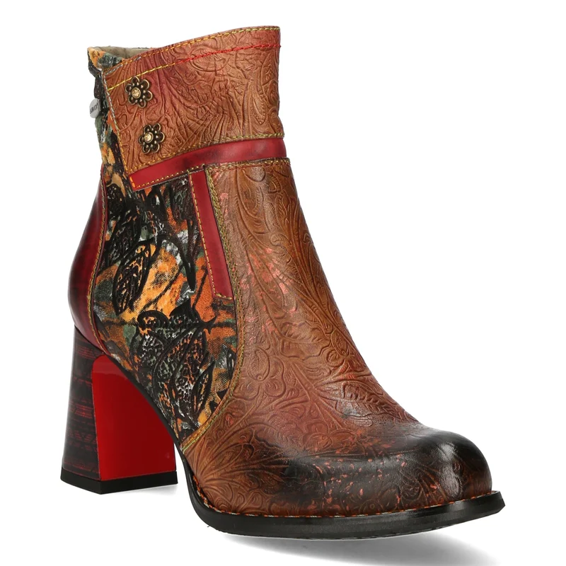 Bottines - MAELEO 05