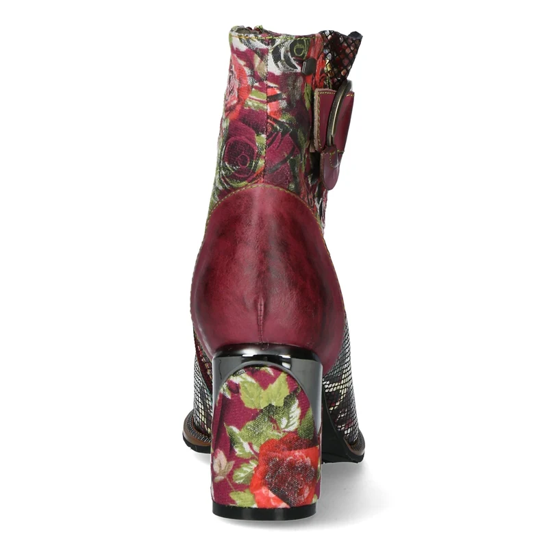 Bottines - MAEVAO 04