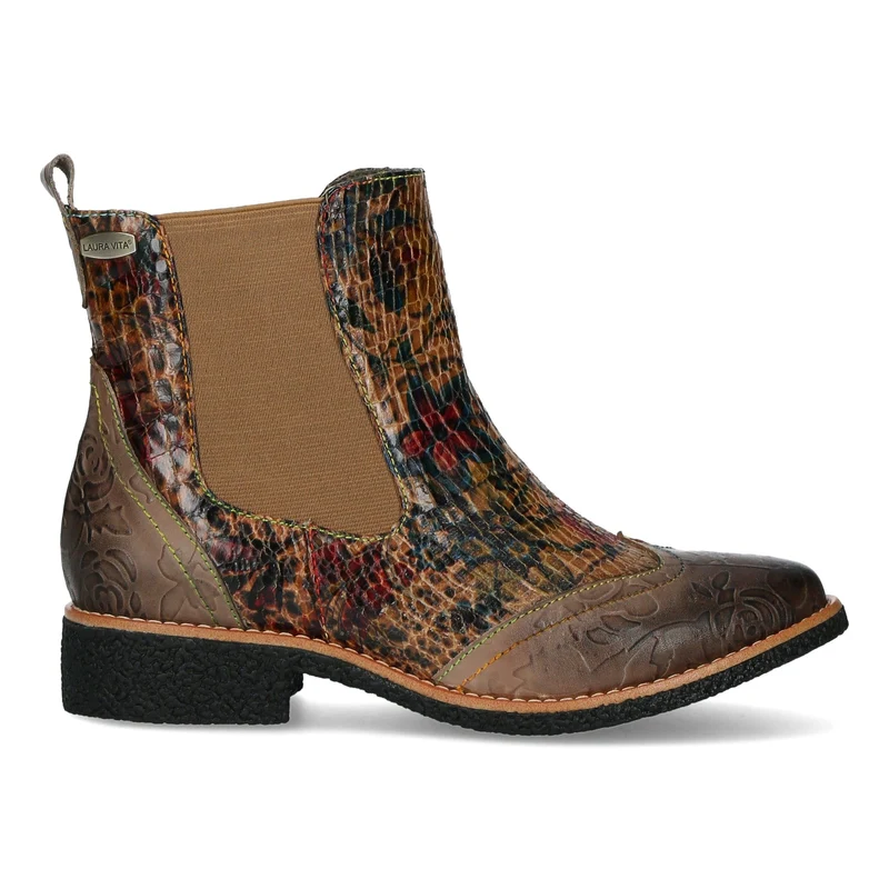Bottines - COCRALIEO 06B