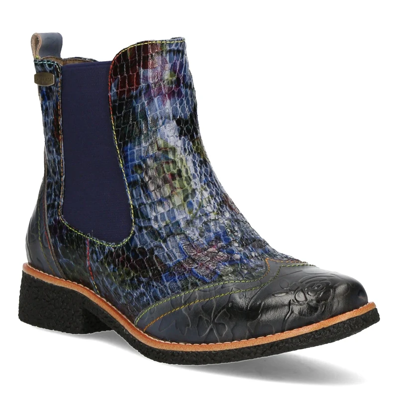 Bottines - COCRALIEO 06B