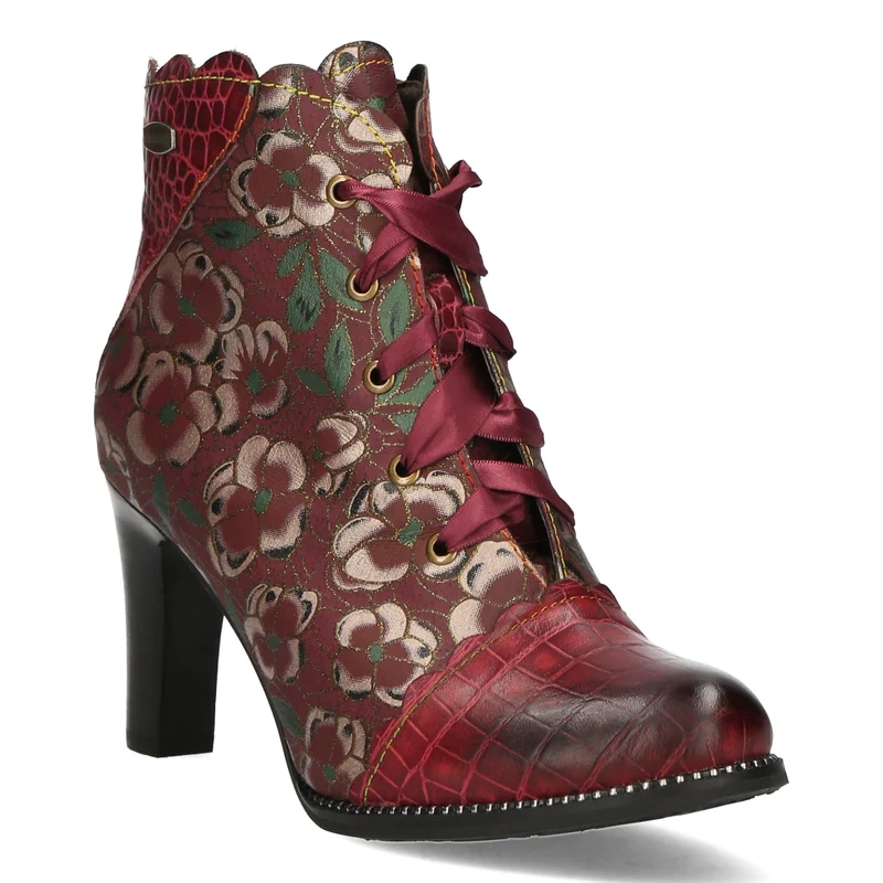 Bottines - ALCBANEO 227Q