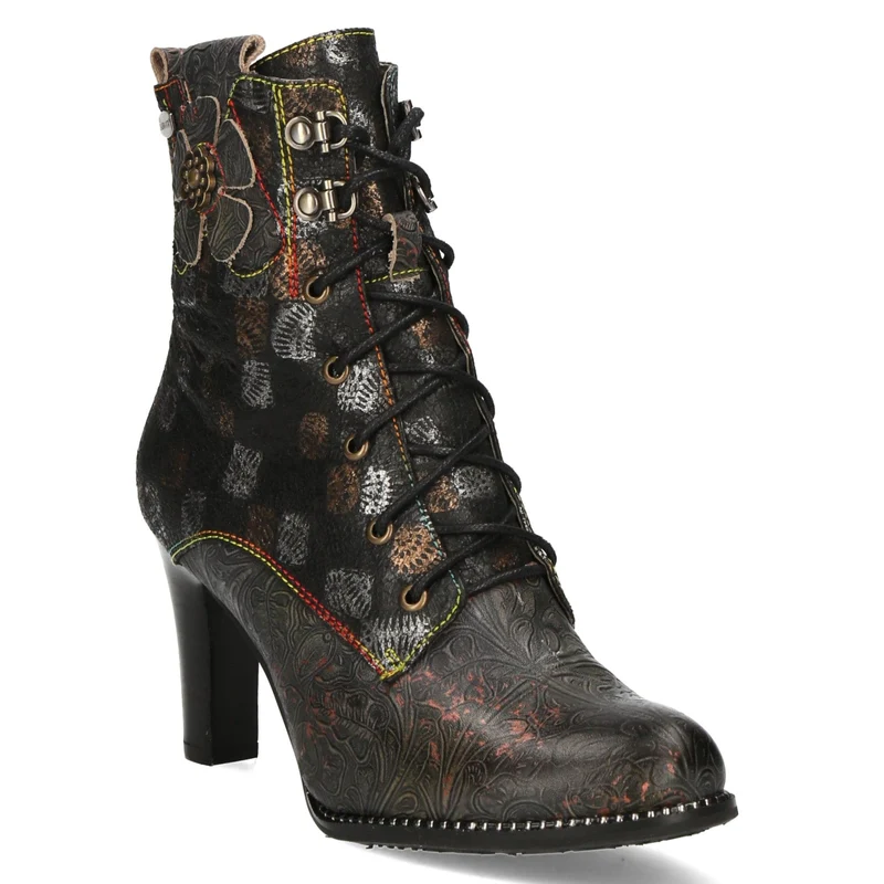 Bottines - ALCBANEO 141