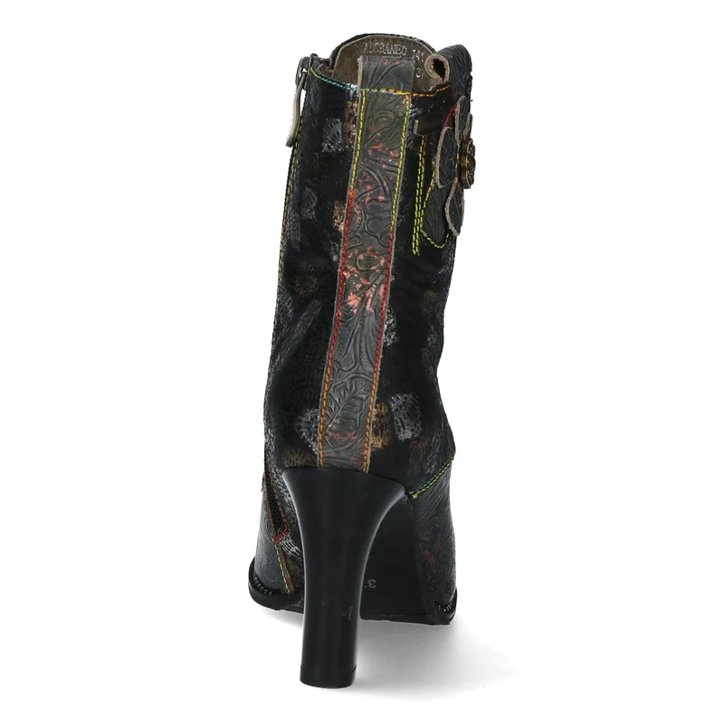 Bottines - ALCBANEO 141
