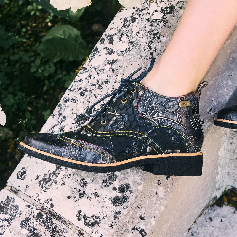 Bottines - COCRALIEO 17N
