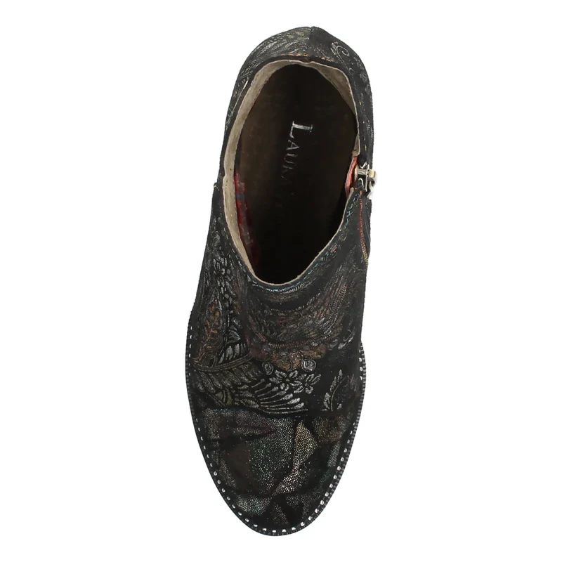 Bottines - ALBANE 198 Q