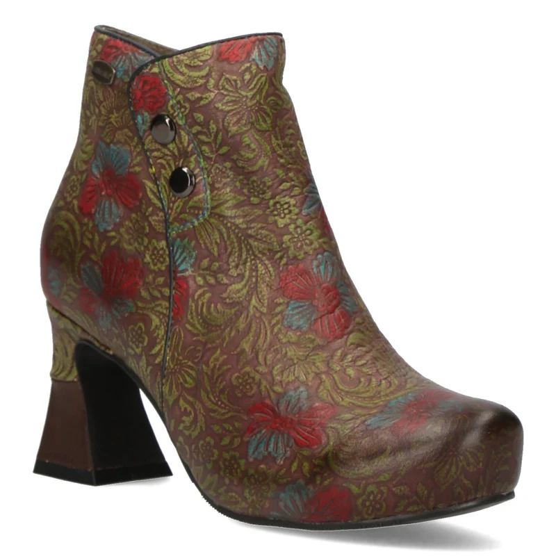 Bottines - MAGALIEO 09