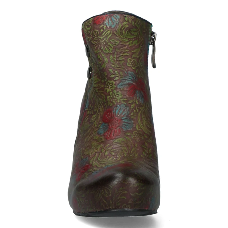 Bottines - MAGALIEO 09