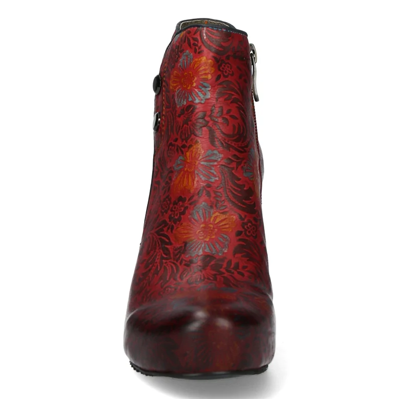 Bottines - MAGALIEO 09