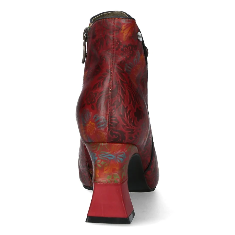 Bottines - MAGALIEO 09