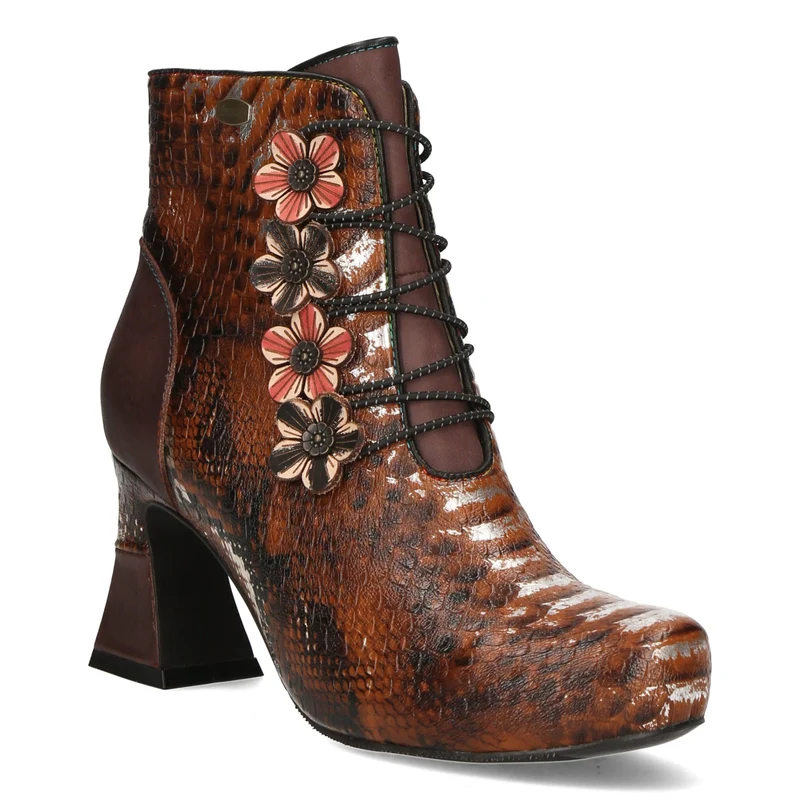 Bottines - MAGALIEO 10