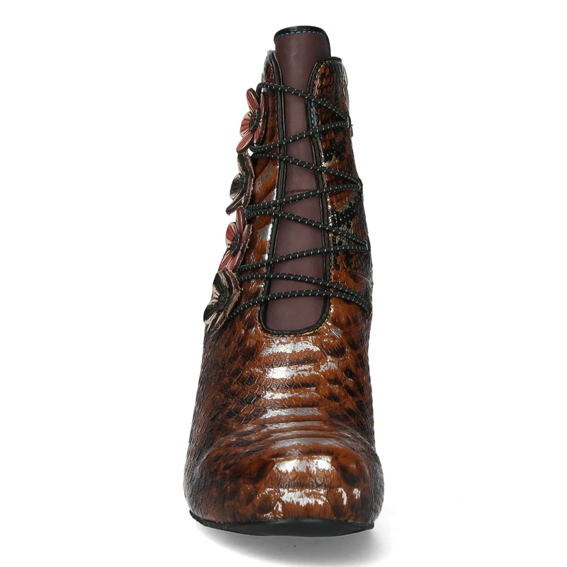 Bottines - MAGALIEO 10