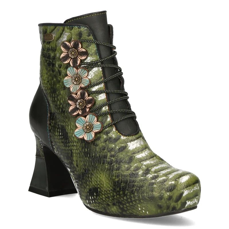 Bottines - MAGALIEO 10