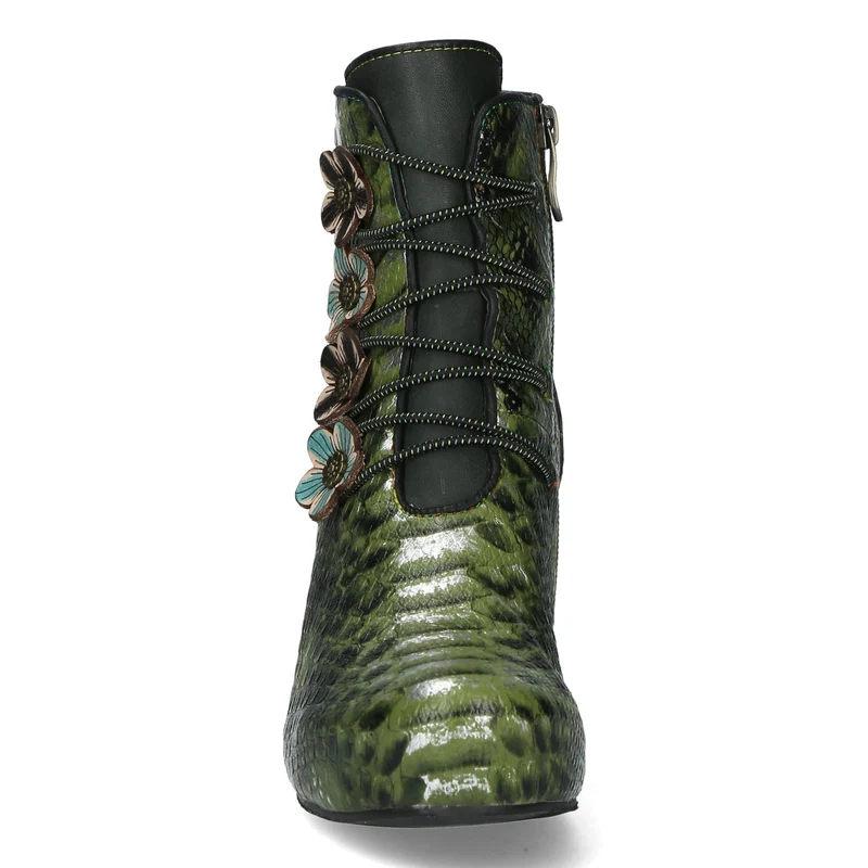 Bottines - MAGALIEO 10