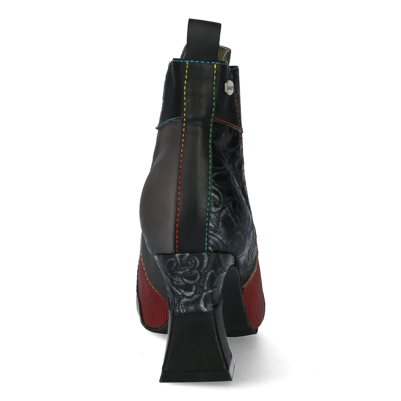 Bottines - MAGALIEO 12