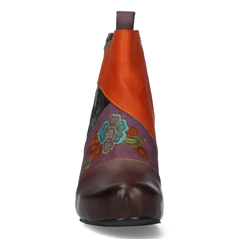 Bottines - MAGALIEO 12
