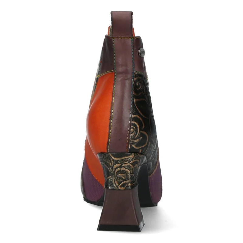 Bottines - MAGALIEO 12