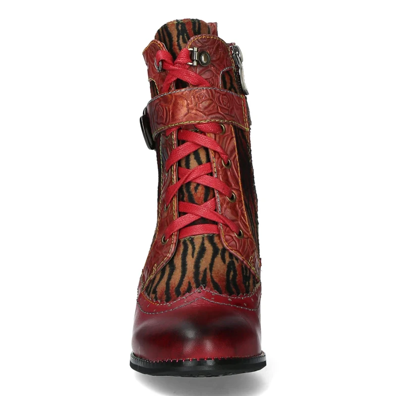 Bottines - MAJAO 02