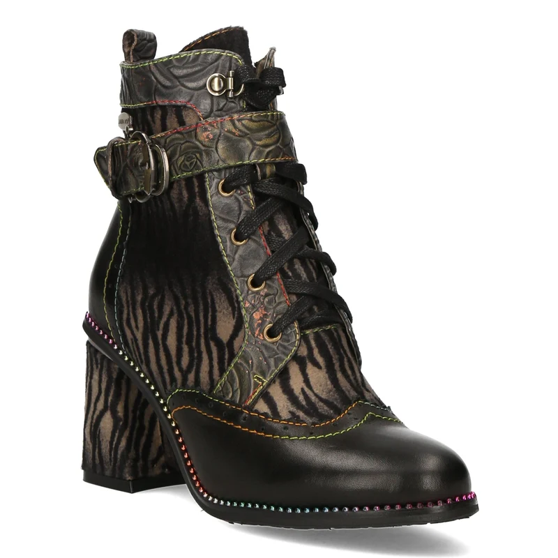 Bottines - MAJAO 02