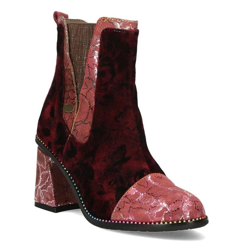 Bottines - MAJAO 04