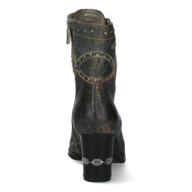 Bottines - MATHILDEO 03