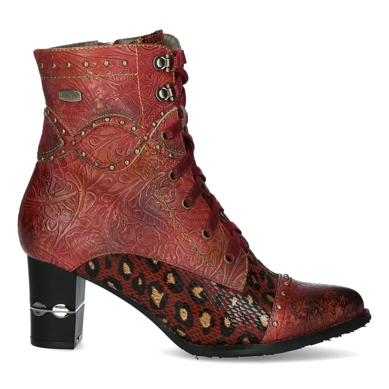 Bottines - MATHILDEO 03