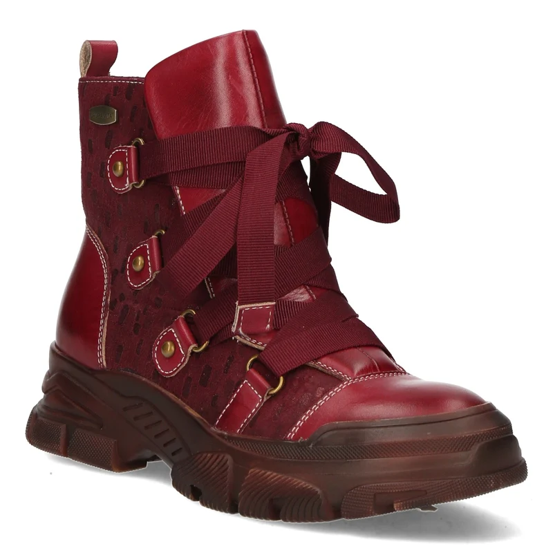 Bottines - MORANEO 01