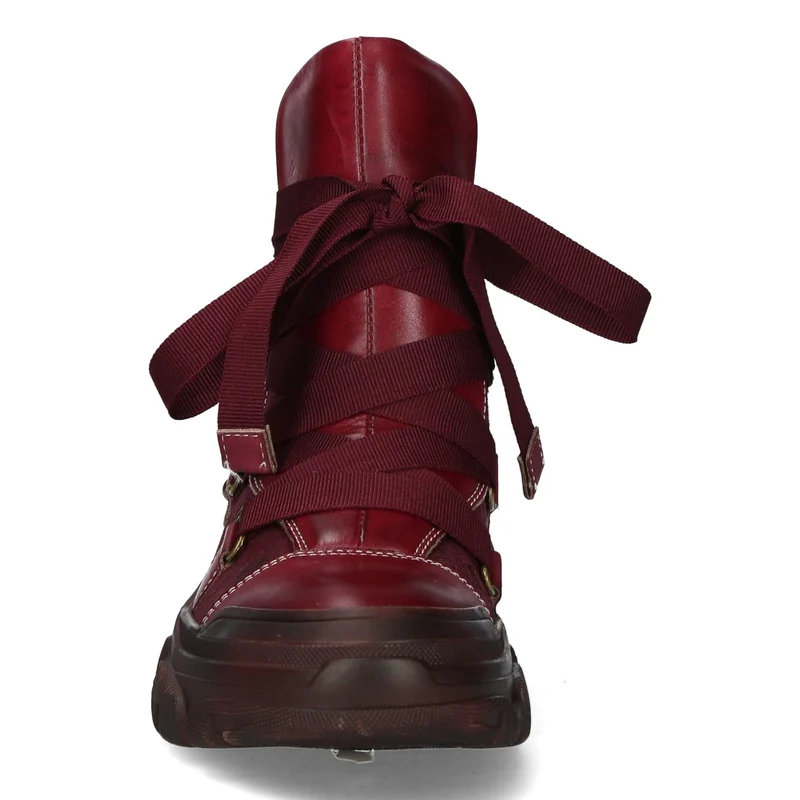 Bottines - MORANEO 01