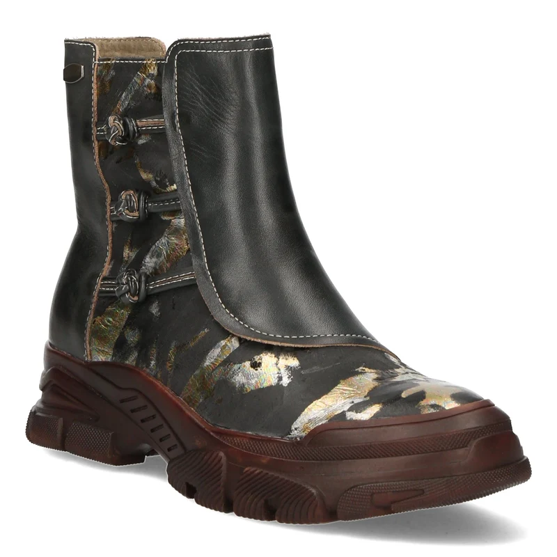 Bottines - MORANEO 05