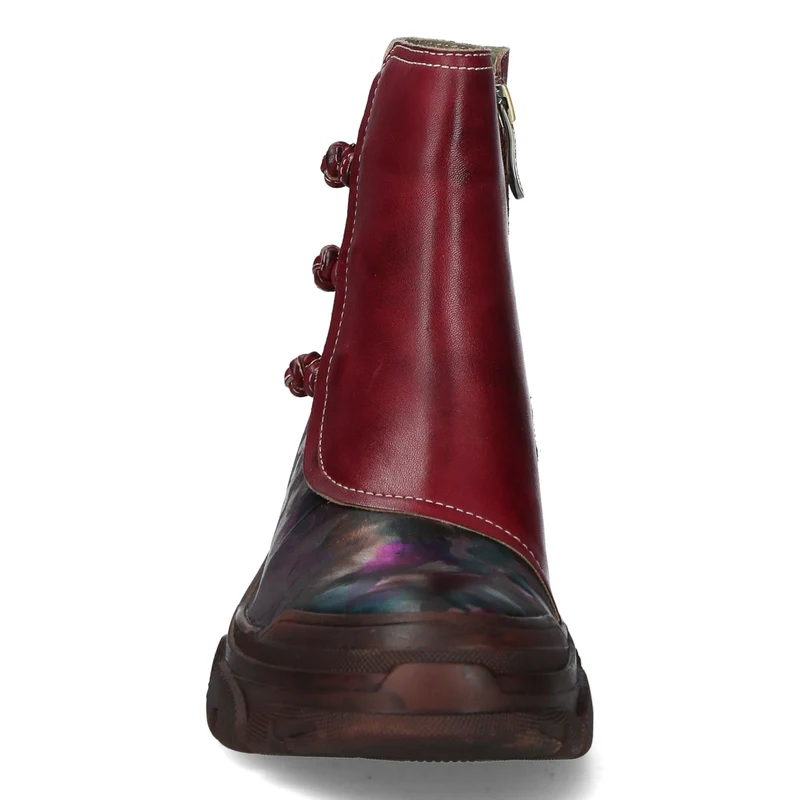 Bottines - MORANEO 05