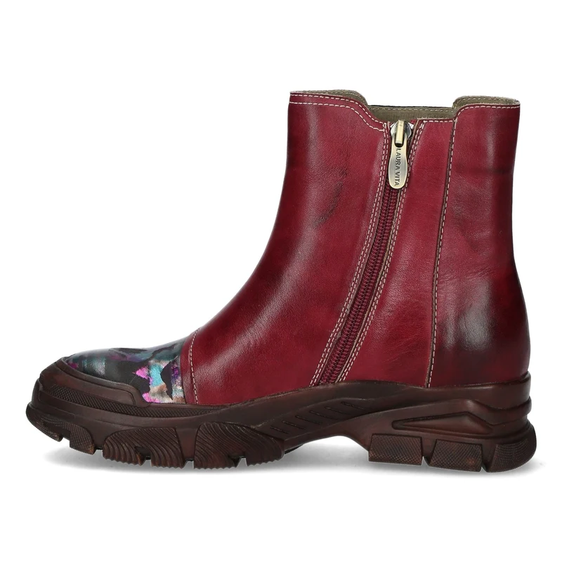 Bottines - MORANEO 05