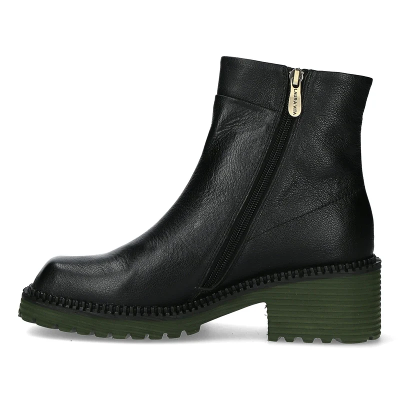 Bottines - MOLYO 02