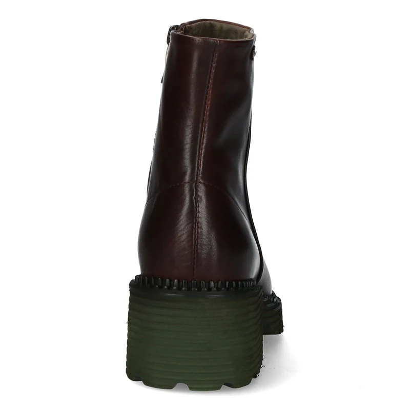 Bottines - MOLYO 02
