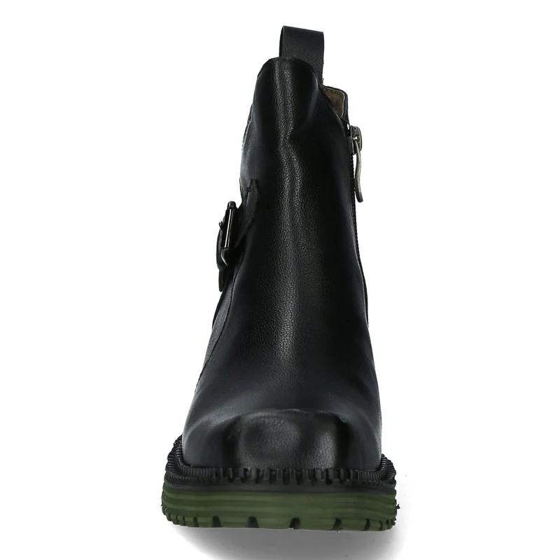 Bottines - MOLYO 03