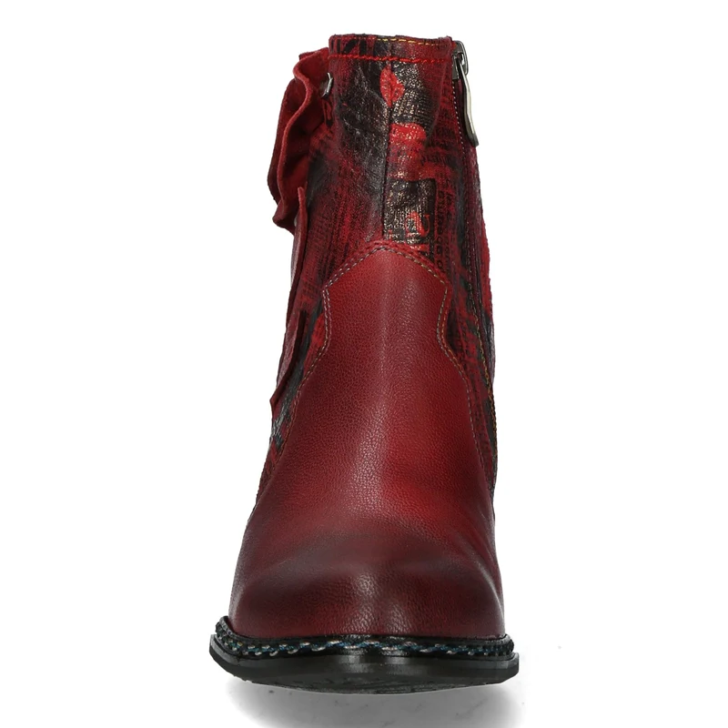 Bottines - GACLAO 21