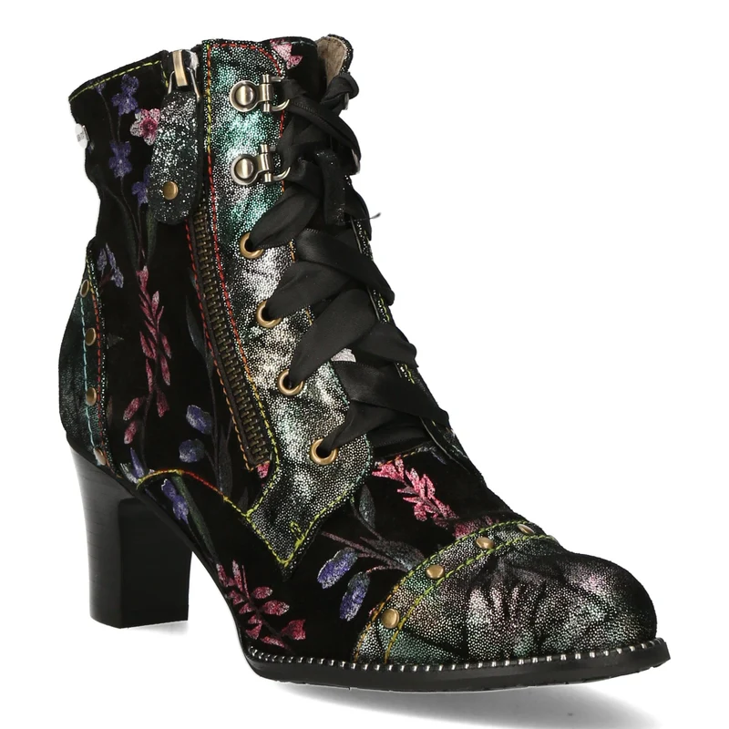 Bottines - ELCODIEO 08