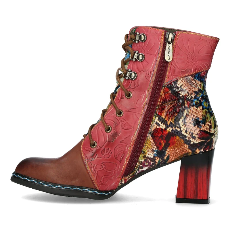 Bottines - GACLAO 10A