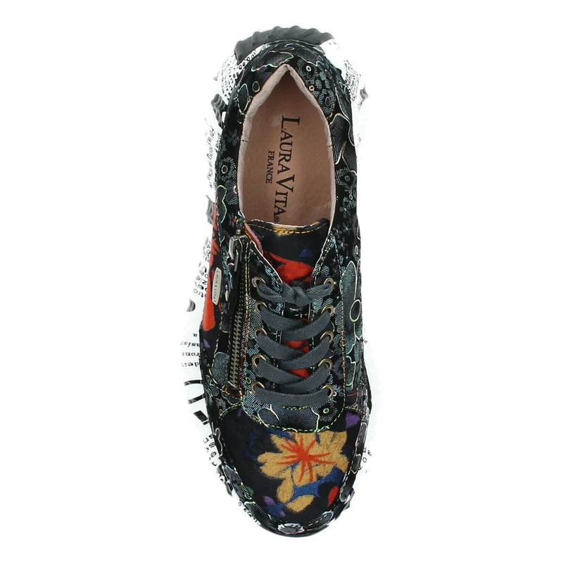 Baskets - BURTON 11