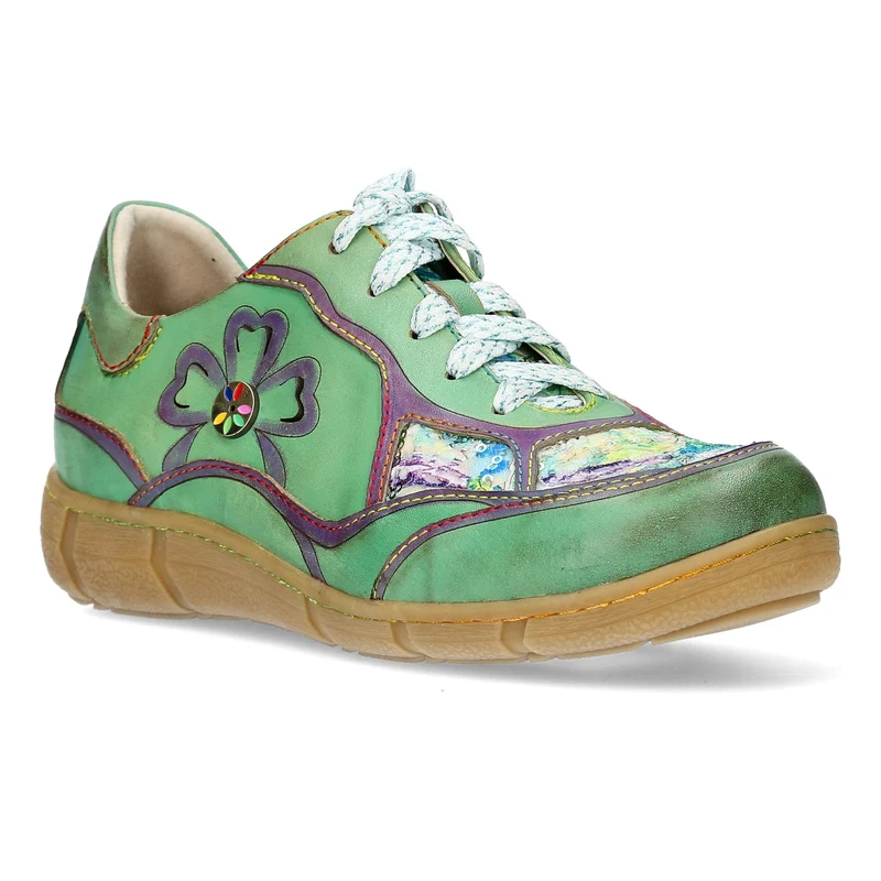 Derbies - GOCTHO 60